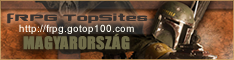 FRPG Top Sites - Magyarország